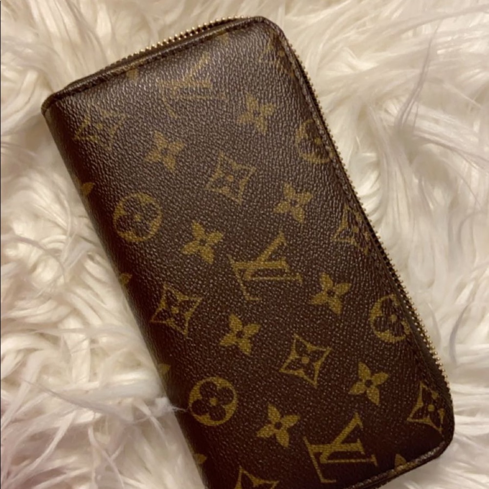Louis Vuitton Wallet